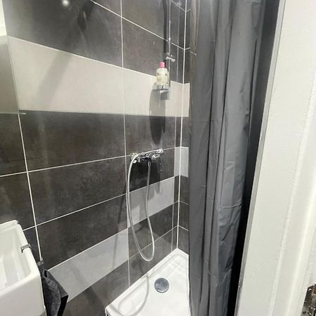Apartament Apartament Brussels 2 Zewnętrze zdjęcie