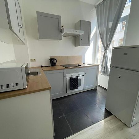 Apartament Apartament Brussels 2 Zewnętrze zdjęcie