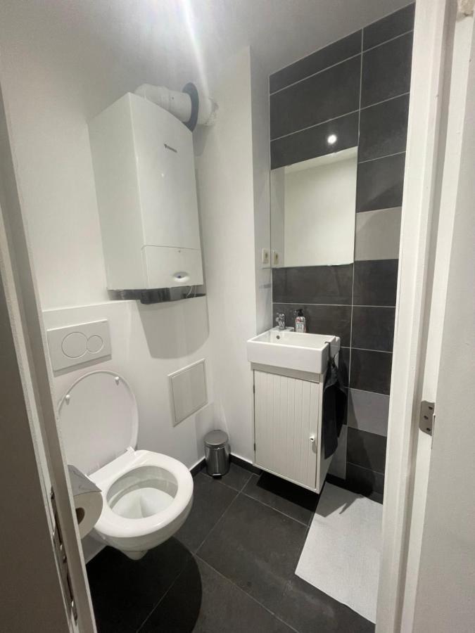 Apartament Apartament Brussels 2 Zewnętrze zdjęcie