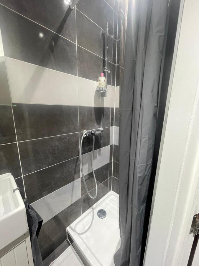 Apartament Apartament Brussels 2 Zewnętrze zdjęcie